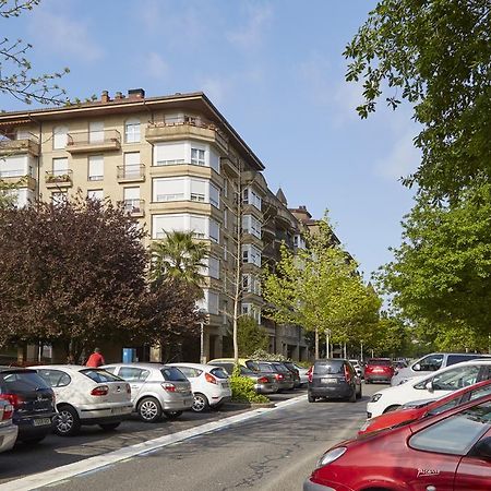 Playa De Ondarreta 2 By Feelfree Rentals San Sebastián Exterior photo