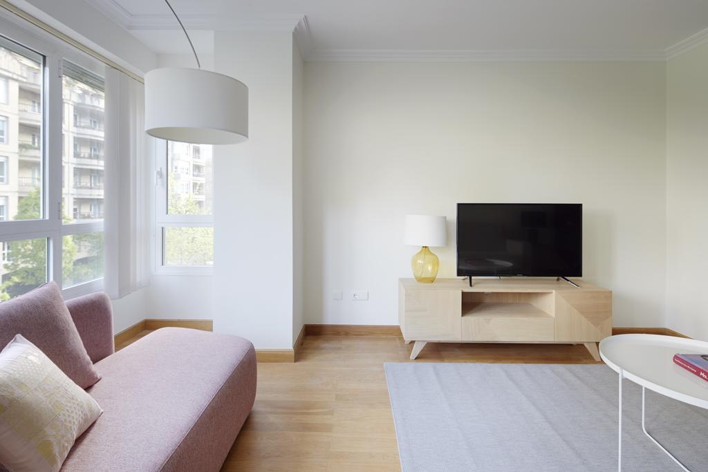Playa De Ondarreta 2 By Feelfree Rentals San Sebastián Exterior photo