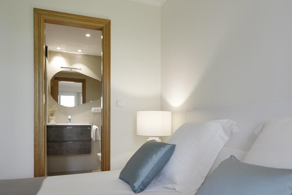 Playa De Ondarreta 2 By Feelfree Rentals San Sebastián Exterior photo
