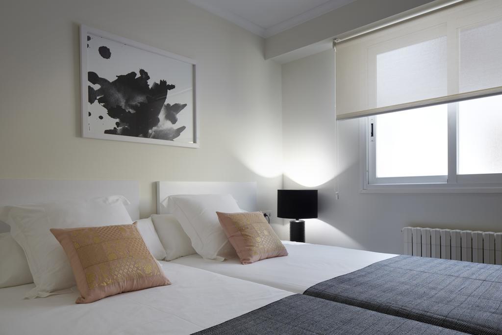 Playa De Ondarreta 2 By Feelfree Rentals San Sebastián Exterior photo